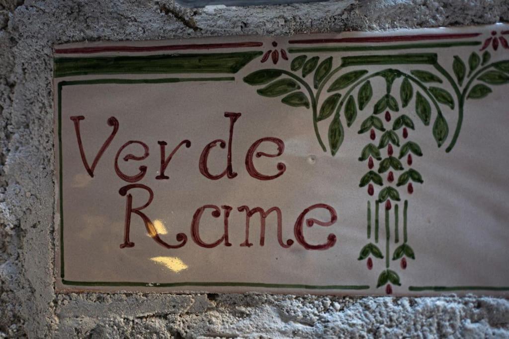 Casa Verderame - Palermo — Foto 3