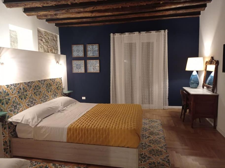 Casa Verderame - Palermo — Foto 1