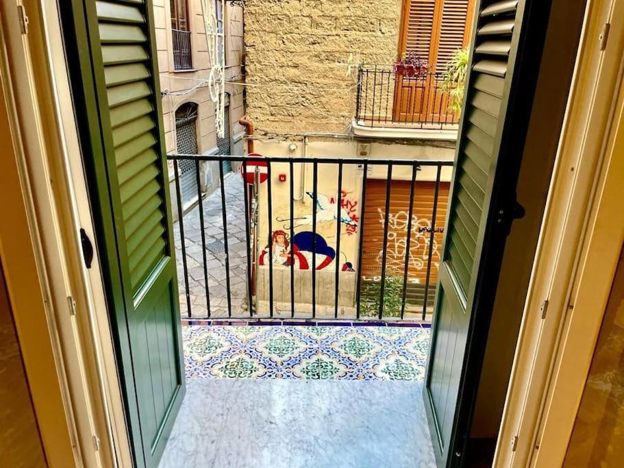 Casa Verderame - Palermo — Foto 2